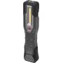 Brennenstuhl 1175680 flashlight Black, Grey Hand flashlight LED