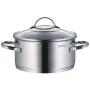 WMF Provence Plus 07215563 lot de casseroles 9 pièce(s)