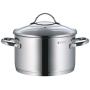 WMF Provence Plus 07215563 lot de casseroles 9 pièce(s)