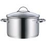 WMF Provence Plus 07215563 lot de casseroles 9 pièce(s)