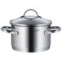 WMF Provence Plus 07215563 lot de casseroles 9 pièce(s)