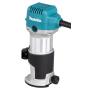 Makita RT0702C Fräser Trimmer Grün, Grau 34000 RPM 710 W