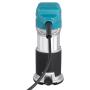 Makita RT0702C fresadora y desbastadora Verde, Gris 34000 RPM 710 W