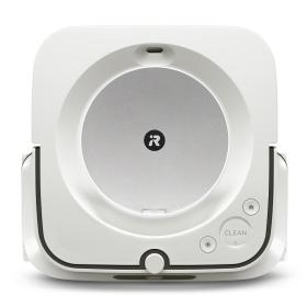 iRobot Braava Jet m6 aspiradora robotizada Combinado Blanco