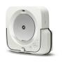 iRobot Braava Jet m6 aspiradora robotizada Combinado Blanco