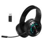 Edifier G30 S Kopfhörer Kabellos Kopfband Gaming USB Typ-C Bluetooth Schwarz