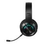 Edifier G30 S Casque Sans fil Arceau Jouer USB Type-C Bluetooth Noir