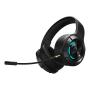 Edifier G30 S Casque Sans fil Arceau Jouer USB Type-C Bluetooth Noir