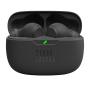 JBL Wave Beam Auriculares True Wireless Stereo (TWS) Dentro de oído Llamadas Música Deporte Uso diario Bluetooth Negro