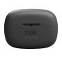 JBL Wave Beam Kopfhörer True Wireless Stereo (TWS) im Ohr Anrufe Musik Sport Alltag Bluetooth Schwarz