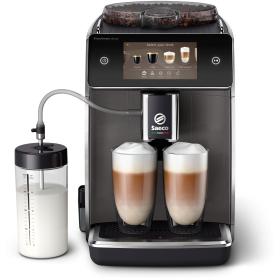 Saeco SM6682 10 cafetera eléctrica Totalmente automática Máquina espresso 1,8 L