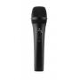 IK Multimedia iRig Mic HD 2 Negro Micrófono para smartphone teléfono móvil