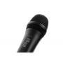 IK Multimedia iRig Mic HD 2 Black Mobile phone smartphone microphone