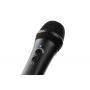 IK Multimedia iRig Mic HD 2 Negro Micrófono para smartphone teléfono móvil