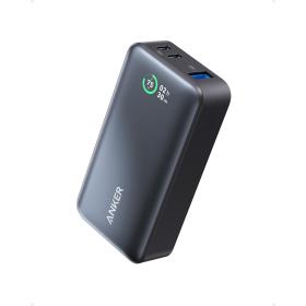 Anker 533 Power Bank (PowerCore 30W) Lithium 10000 mAh Schwarz