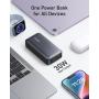 Anker 533 Power Bank (PowerCore 30W) Lithium 10000 mAh Schwarz