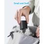 Anker 336 Charger (67W) Computer portatile, Telefono cellulare, Computer portatile, Power bank, Smartphone, Orologio