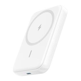 Anker 321 MagGo 5000 5000 mAh Wireless charging White