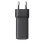 Anker Powerport 736 Nano II Universal Schwarz AC Schnellladung Drinnen