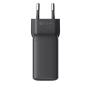 Anker Powerport 736 Nano II Universal Negro Corriente alterna Carga rápida Interior