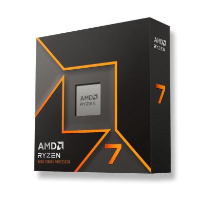 AMD Ryzen 7 9700X Prozessor 3,8 GHz 40 MB L2 & L3 Box