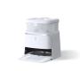 Ecovacs DEEBOT T30 PRO OMNI robot vacuum Dust bag White