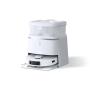 Ecovacs DEEBOT T30 PRO OMNI robot vacuum Dust bag White