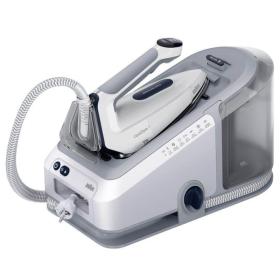 Braun CareStyle 7 IS 7262 2700 W 2 L EloxalPlus soleplate Grigio