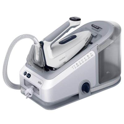 Braun CareStyle 7 IS 7262 2700 W 2 L EloxalPlus soleplate Gris