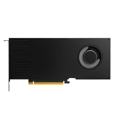 Leadtek RTX A4000 NVIDIA 16 GB GDDR6