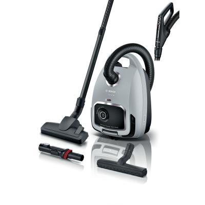 Bosch Serie 6 BGB6X330 aspiradora Aspiradora cilíndrica Secar 600 W Bolsa para el polvo