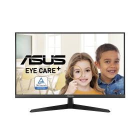 ASUS VY27UQ computer monitor 68.6 cm (27") 3840 x 2160 pixels 4K Ultra HD LCD Black