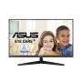 ASUS VY27UQ pantalla para PC 68,6 cm (27") 3840 x 2160 Pixeles 4K Ultra HD LCD Negro