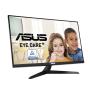 ASUS VY27UQ computer monitor 68.6 cm (27") 3840 x 2160 pixels 4K Ultra HD LCD Black