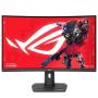 ASUS ROG Strix XG32WCMS computer monitor 80 cm (31.5") 2560 x 1440 pixels Quad HD LCD Black