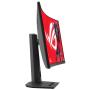 ASUS ROG Strix XG32WCMS computer monitor 80 cm (31.5") 2560 x 1440 pixels Quad HD LCD Black