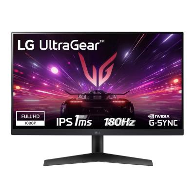 LG 24GS60F Computerbildschirm 61 cm (24") 1920 x 1080 Pixel Full HD LCD Schwarz