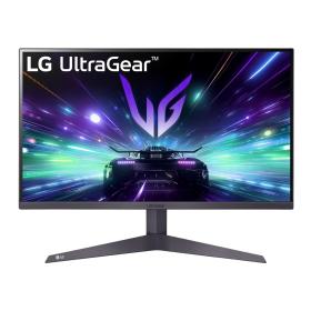 LG 24GS50F-B computer monitor 60.2 cm (23.7") 1920 x 1080 pixels Full HD LCD Black