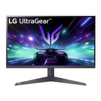 LG 24GS50F-B computer monitor 60.2 cm (23.7") 1920 x 1080 pixels Full HD LCD Black