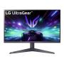 LG 24GS50F-B Monitor PC 60,2 cm (23.7") 1920 x 1080 Pixel Full HD LCD Nero