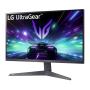 LG 24GS50F-B computer monitor 60.2 cm (23.7") 1920 x 1080 pixels Full HD LCD Black