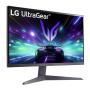 LG 24GS50F-B computer monitor 60.2 cm (23.7") 1920 x 1080 pixels Full HD LCD Black