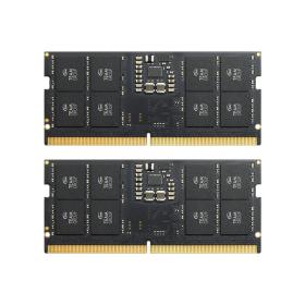 Team Group ELITE TED532G5600C46A-S01 memoria 32 GB 1 x 32 GB DDR5 56000 MHz Data Integrity Check (verifica integrità dati)