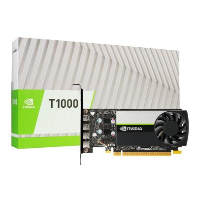 Leadtek NVIDIA T1000 4 GB GDDR6