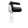 Bosch MFQ4885DE mixer Hand mixer 575 W Black, Chrome