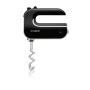 Bosch MFQ4885DE mixer Hand mixer 575 W Black, Chrome