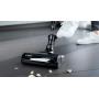 Bosch BCS712XXL stick vacuum electric broom Battery Dry Bagless 0.3 L Black 3 Ah