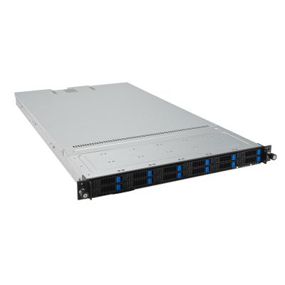 ASUS RS500A-E12-RS12U Socket SP5 Rack (1 U) Gris