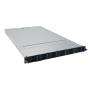 ASUS RS500A-E12-RS12U Socket SP5 Rack (1 U) Gris