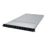 ASUS RS500A-E12-RS12U Socket SP5 Rack (1U) Grigio